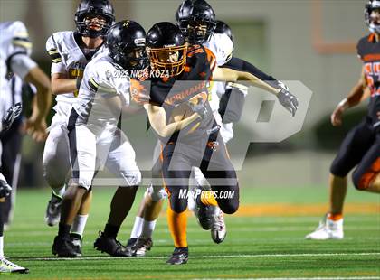 Thumbnail 3 in Firebaugh vs. Beverly Hills photogallery.