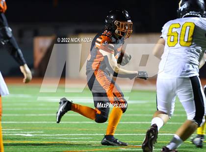 Thumbnail 2 in Firebaugh vs. Beverly Hills photogallery.