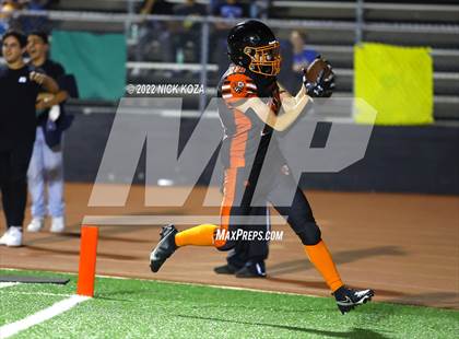 Thumbnail 3 in Firebaugh vs. Beverly Hills photogallery.
