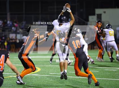 Thumbnail 1 in Firebaugh vs. Beverly Hills photogallery.
