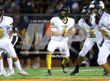 Thumbnail 3 in Firebaugh vs. Beverly Hills photogallery.