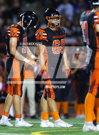 Thumbnail 2 in Firebaugh vs. Beverly Hills photogallery.