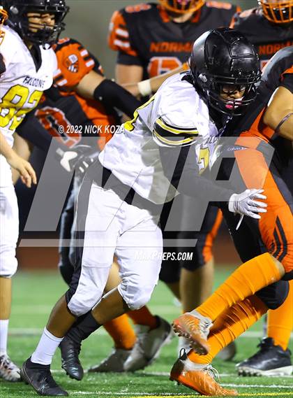 Thumbnail 3 in Firebaugh vs. Beverly Hills photogallery.