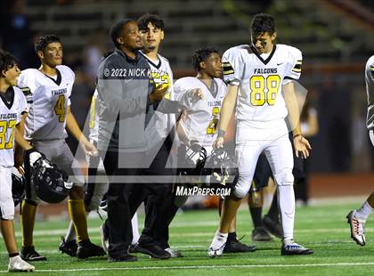 Thumbnail 2 in Firebaugh vs. Beverly Hills photogallery.
