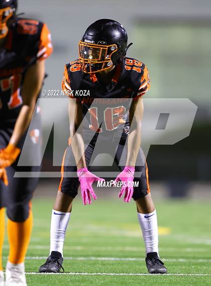 Thumbnail 1 in Firebaugh vs. Beverly Hills photogallery.