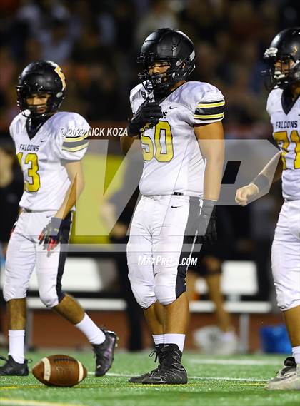 Thumbnail 2 in Firebaugh vs. Beverly Hills photogallery.