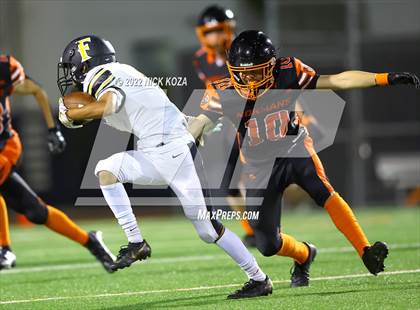 Thumbnail 3 in Firebaugh vs. Beverly Hills photogallery.