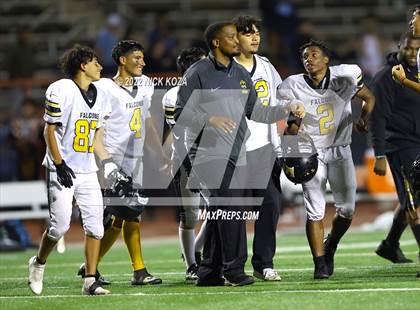 Thumbnail 3 in Firebaugh vs. Beverly Hills photogallery.