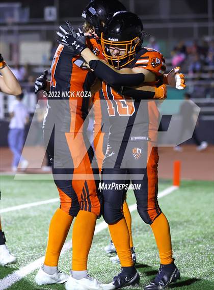 Thumbnail 3 in Firebaugh vs. Beverly Hills photogallery.