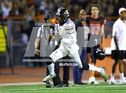 Thumbnail 3 in Firebaugh vs. Beverly Hills photogallery.