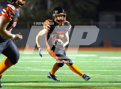 Thumbnail 2 in Firebaugh vs. Beverly Hills photogallery.