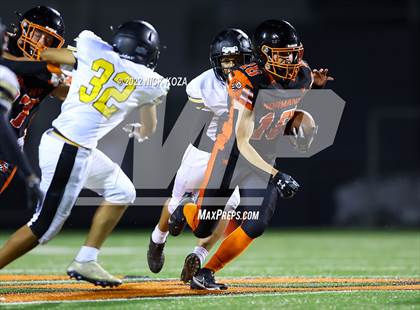 Thumbnail 1 in Firebaugh vs. Beverly Hills photogallery.