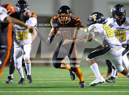 Thumbnail 3 in Firebaugh vs. Beverly Hills photogallery.