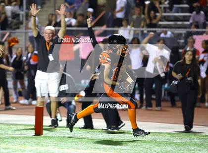 Thumbnail 1 in Firebaugh vs. Beverly Hills photogallery.