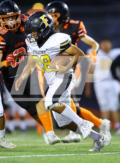 Thumbnail 3 in Firebaugh vs. Beverly Hills photogallery.
