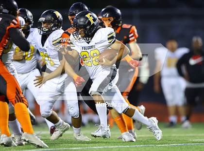 Thumbnail 1 in Firebaugh vs. Beverly Hills photogallery.