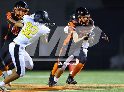 Thumbnail 3 in Firebaugh vs. Beverly Hills photogallery.