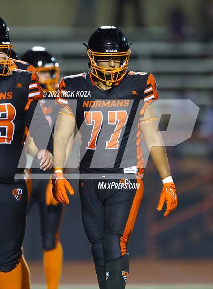 Thumbnail 3 in Firebaugh vs. Beverly Hills photogallery.