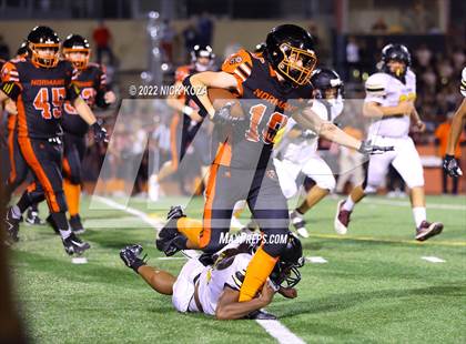 Thumbnail 1 in Firebaugh vs. Beverly Hills photogallery.
