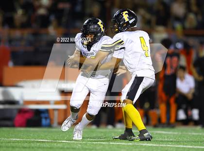 Thumbnail 2 in Firebaugh vs. Beverly Hills photogallery.