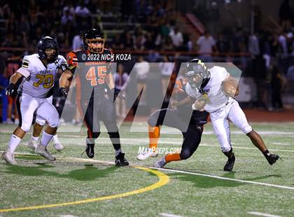 Thumbnail 1 in Firebaugh vs. Beverly Hills photogallery.