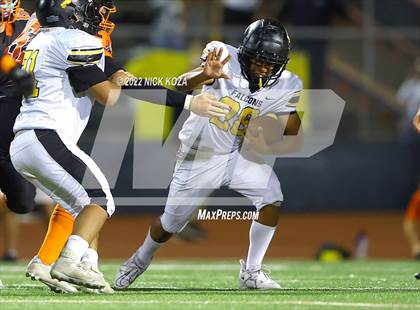 Thumbnail 2 in Firebaugh vs. Beverly Hills photogallery.