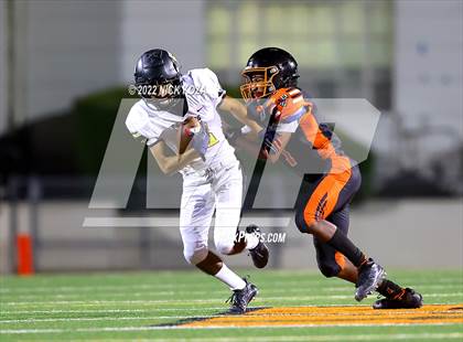 Thumbnail 3 in Firebaugh vs. Beverly Hills photogallery.