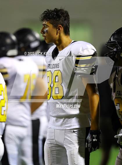 Thumbnail 2 in Firebaugh vs. Beverly Hills photogallery.