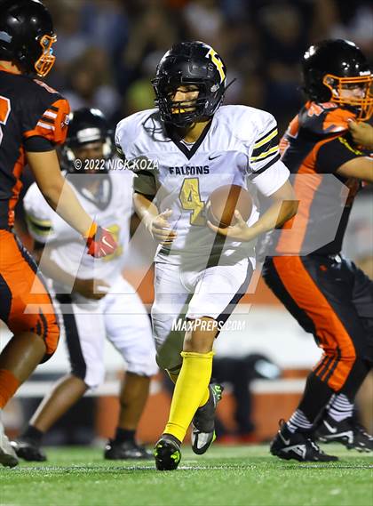 Thumbnail 2 in Firebaugh vs. Beverly Hills photogallery.