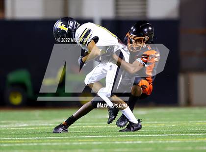 Thumbnail 1 in Firebaugh vs. Beverly Hills photogallery.