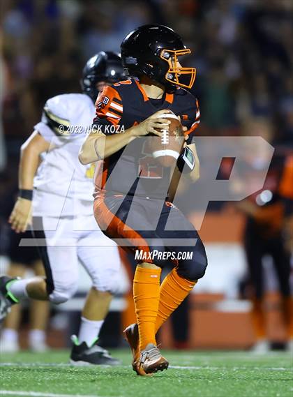 Thumbnail 3 in Firebaugh vs. Beverly Hills photogallery.