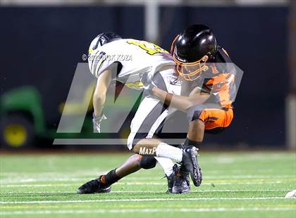 Thumbnail 3 in Firebaugh vs. Beverly Hills photogallery.