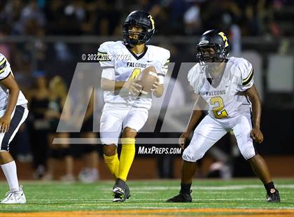 Thumbnail 2 in Firebaugh vs. Beverly Hills photogallery.