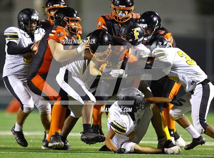 Thumbnail 1 in Firebaugh vs. Beverly Hills photogallery.