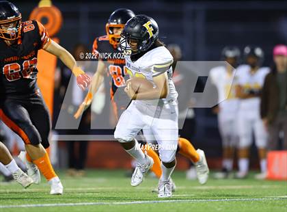 Thumbnail 3 in Firebaugh vs. Beverly Hills photogallery.