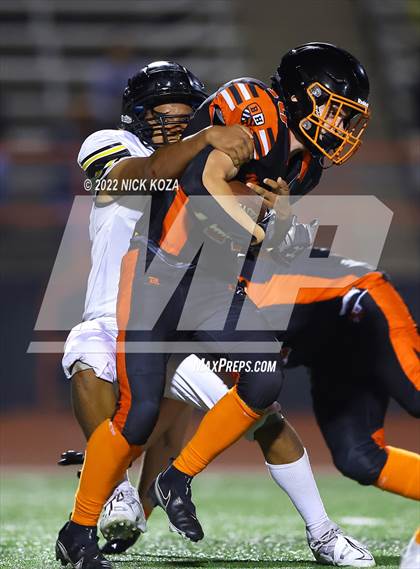 Thumbnail 3 in Firebaugh vs. Beverly Hills photogallery.