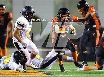 Thumbnail 2 in Firebaugh vs. Beverly Hills photogallery.