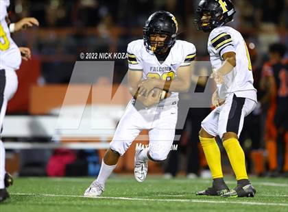 Thumbnail 3 in Firebaugh vs. Beverly Hills photogallery.