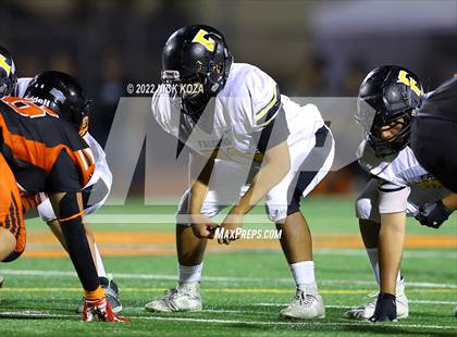 Thumbnail 3 in Firebaugh vs. Beverly Hills photogallery.