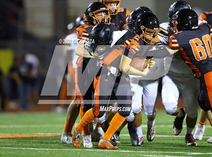 Thumbnail 3 in Firebaugh vs. Beverly Hills photogallery.
