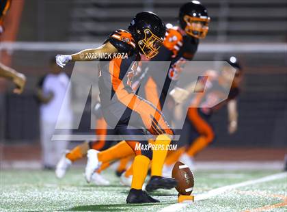 Thumbnail 3 in Firebaugh vs. Beverly Hills photogallery.