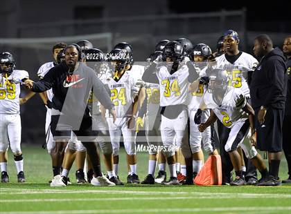 Thumbnail 3 in Firebaugh vs. Beverly Hills photogallery.