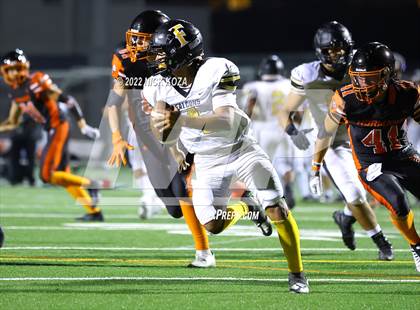 Thumbnail 2 in Firebaugh vs. Beverly Hills photogallery.