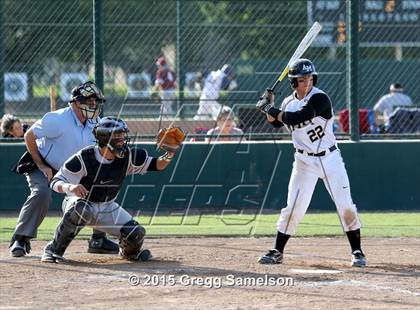 Thumbnail 1 in Stockdale vs. Archbishop Mitty (Boras Classic North Bracket) photogallery.