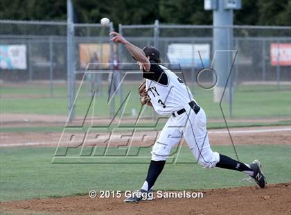 Thumbnail 1 in Stockdale vs. Archbishop Mitty (Boras Classic North Bracket) photogallery.