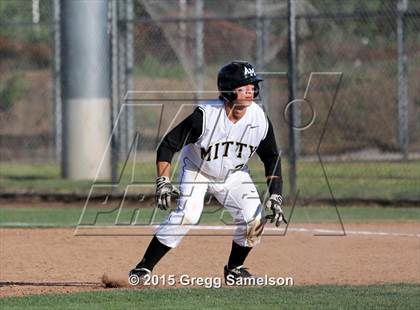 Thumbnail 3 in Stockdale vs. Archbishop Mitty (Boras Classic North Bracket) photogallery.