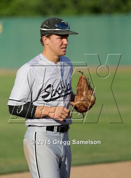 Thumbnail 3 in Stockdale vs. Archbishop Mitty (Boras Classic North Bracket) photogallery.