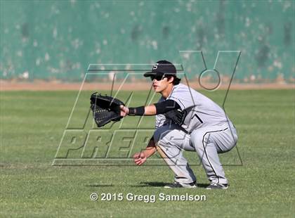 Thumbnail 3 in Stockdale vs. Archbishop Mitty (Boras Classic North Bracket) photogallery.