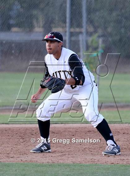 Thumbnail 1 in Stockdale vs. Archbishop Mitty (Boras Classic North Bracket) photogallery.
