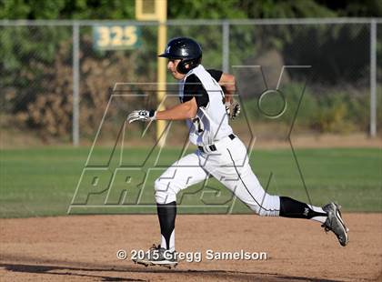 Thumbnail 1 in Stockdale vs. Archbishop Mitty (Boras Classic North Bracket) photogallery.